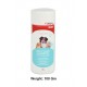 Bioline Dry Clean Shampoo For Pets 100 Gm 